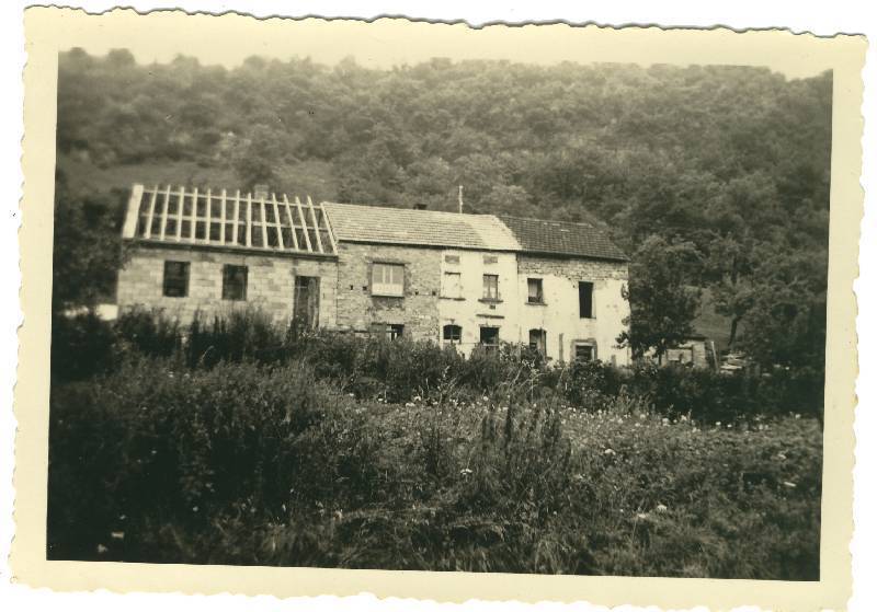 50er Jahre Bild Nr.086